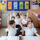 MEB örgün eğitim istatistiklerini açıkladı