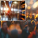 Türkiye nüfusunu aştı: 8 ayda 86,5 milyon kişiyle rekor kırıldı