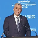 Bakan Bolat E-Ticaret ve Perakende Zirvesi'nde konuştu: 'Türkiye'de e-Ticaret dev adımlarla ilerliyor'