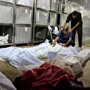 Gaza : 20 Palestiniens supplémentaires tués ce matin lors de nouvelles attaques israéliennes