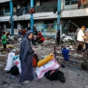 Gaza: l’armée israélienne fait exploser une école primaire dans le quartier de Zeitoun