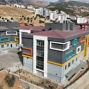Kahramanmaraş'ta depremin yaraları sarılıyor: İnşa edilen okul sayısı 61'e ulaştı
