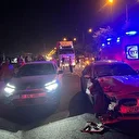 Mardin'de zincirleme kaza: 9 yaralı 