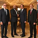 Gebrüder Weiss, Sienzi Lojistik'in çoğunluk hissesini aldı