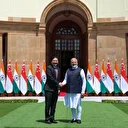 Inde et Singapour renforcent leur coopération dans la défense, l’IA et les navires autonomes