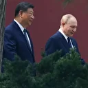 Putin ve Şi'nin 'ölümsüzlük' sohbeti: 'İnsan organları sürekli nakledilebilir'