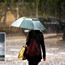 Kuvvetli yağış kapıda: Meteoroloji'den birçok il için sağanak uyarısı