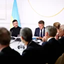 ABD Başkanı Trump'tan Avrupalı liderlere boykot çağrısı: Rus petrolünü almayın