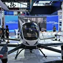 Le Rwanda lance le premier vol public africain d’un taxi aérien autonome