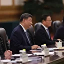 La Chine dément les accusations de Trump selon lesquelles Xi, Poutine et Kim auraient "conspiré" contre les États-Unis