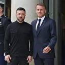 Zelensky : le soutien militaire de la "coalition des volontaires" reste pour l’instant théorique