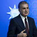 AK Parti Sözcüsü Çelik'ten Sivas Kongresi mesajı: Hür ve bağımsız yaşama ahdimizi bugün de tekrar ediyoruz