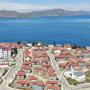 Bir şehir adeta baştan kuruldu: Elazığ’da 36 bin konut depremzedelere teslim edildi

