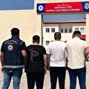 Göçmen kaçakçılarına operasyon: 46 şüpheli yakalandı