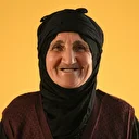 "Kara yapıklılar" baş bağlama geleneğini yıllardır sürdürüyor