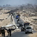 Hamas déclare accepter la création d’une “administration indépendante de technocrates” pour diriger Gaza