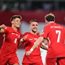 Elemelere galibiyetle başladık: Gürcistan 2-3 Türkiye | ÖZET