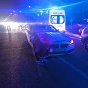 Mardin'de dört otomobilin karıştığı zincirleme kaza: Yaralılar var