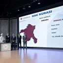 Hac kuraları ne zaman çekilecek? 2026 Diyanet hac kura tarihi