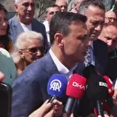 CHP İstanbul İl Kongresi iptal kararı sonrası atanmıştı: Hasan Babacan heyetten çekildi