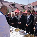 Kültür, sanat, tarih iç içe: Bir Anadolu Şenliği Tunceli'de başladı