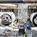 Kocaeli için tarihi gün: Metroda köstebekler yarın yer altında kazı yapacak