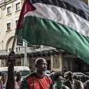 Le petit-fils de Nelson Mandela rejoint la flottille à destination de Gaza pour briser le blocus israélien