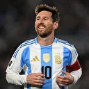 Lionel Messi Arjantin'deki son milli maçında 2 gol attı! Gözyaşlarını tutamadı