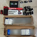 Araç hırsızları kiraladıkları aracı 'Airtag' ile çaldı