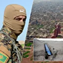 Terör örgütü PKK/YPG ateşle oynuyor: Türkiye-Suriye sınırında dikkat çeken hareketlilik