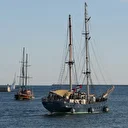 La flottille pour Gaza condamne le plan d’Israël de saisir les bateaux et de qualifier les militants de "terroristes"