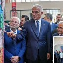 Kayseri ilk kez kültür yolunda: Açılışı Bakan Ersoy gerçekleştirdi