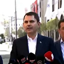 Bakan Kurum '300 Bininci Afet Konutu Kura Çekimi ve Anahtar Teslim Töreni' öncesi konuştu: Bunu yapabilecek ülke yok