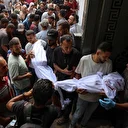 Gaza: le bilan des morts atteint 64 300 alors que 3 Palestiniens supplémentaires succombent à la famine