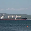 Çanakkale Boğazı’nda arıza yapan gemi kurtarıldı