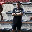 Gençlerbirliği'nde hazırlıklar sürüyor