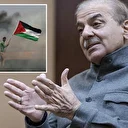 Pakistan Başbakanı Şerif'ten Filistin'e 'tam destek'