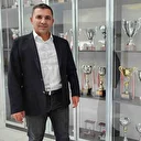 Etimesgutspor Başkanı Ömer Faruk Alimoğulları: Gözümüzü Süper Lig’e diktik