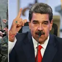 ABD ile savaş ihtimali artıyor: Maduro seferberlik ilan etti