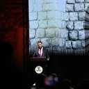 Suriye Kalkınma Fonu'nun lansmanı Şam'da yapıldı