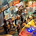 İstanbul Fatih'te büfedeki bıçaklı kavgada bir kişi öldü