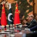 Accord de 8,5 milliards de dollars entre la Chine et le Pakistan