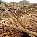 Afghanistan : un puissant séisme de magnitude 6,3 frappe le sud-est après une secousse meurtrière