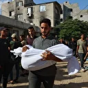 Gaza: Israël tue 16 Palestiniens dans des attaques à travers la ville