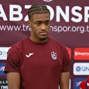 Trabzonspor'dan Wagner Pina açıklaması