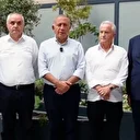CHP İstanbul İl Başkanı Gürsel Tekin'den heyetiyle ilk video: CHP adliye koridorlarına düşmemeliydi kurallar ne gerektiriyorsa yapacağız