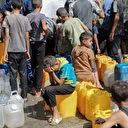 Gaza devient un endroit "où l’enfance ne peut pas survivre", alerte une responsable de l'UNICEF