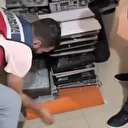 Siber suçlar operasyonunda 34 şüpheli yakalandı