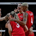 Sultanlar tarih yazdı