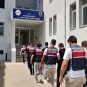 Siber suçlarla mücadele operasyonlarında 34 şüpheli yakalandı